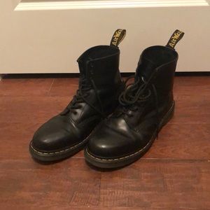 Doc marten 1460 boots